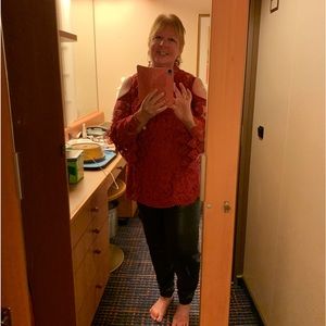 Meet your Posher, Barbara